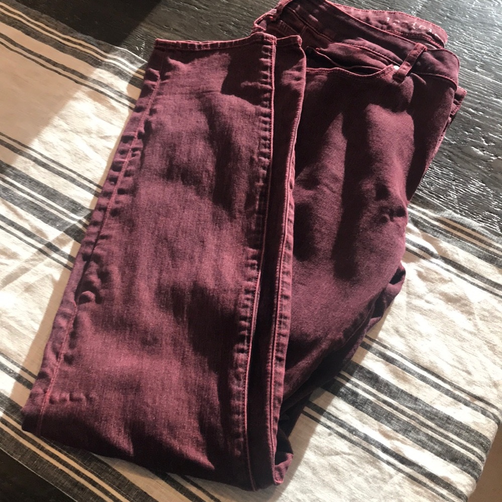 Articles of Society jeans